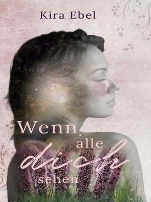 cover image of Wenn alle dich sehen